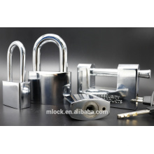 W206/Brass 50mm 60mm 70mm Anti Cut Longo Allagem longa Globo de atacado Padlock